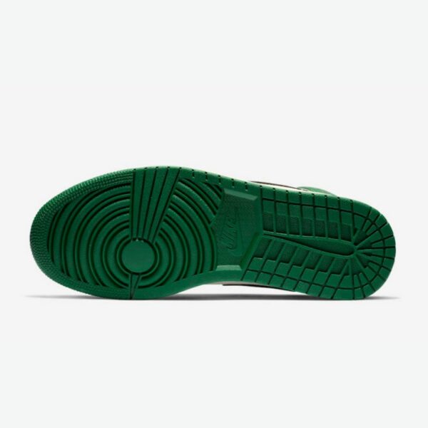 Air Jordan 1 Mid SE 'Pine Green' - Зображення 6