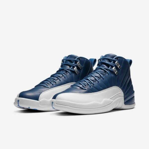 Air Jordan 12 Retro “Indigo” - Зображення 5