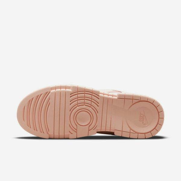 Nike Dunk Low Disrupt “Light Soft Pink” (W) - Зображення 2