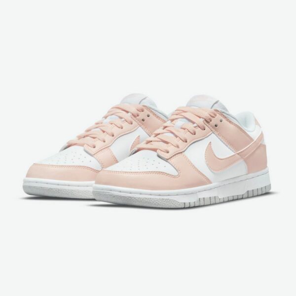 Nike Dunk Low Next Nature 'Pale Coral' (W) - Зображення 3
