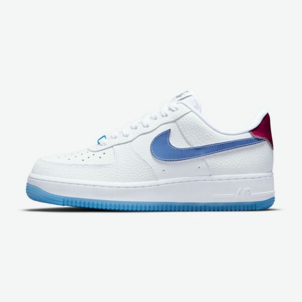 Nike Air Force 1 Low Reactive Swoosh (W) - Зображення 2