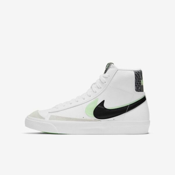 Nike Blazer Mid 77 SE Vapour Green