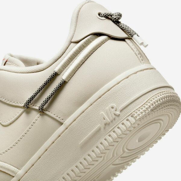 Nike Air Force 1 Low '07 LX Light Orewood Brown (W) - Зображення 5