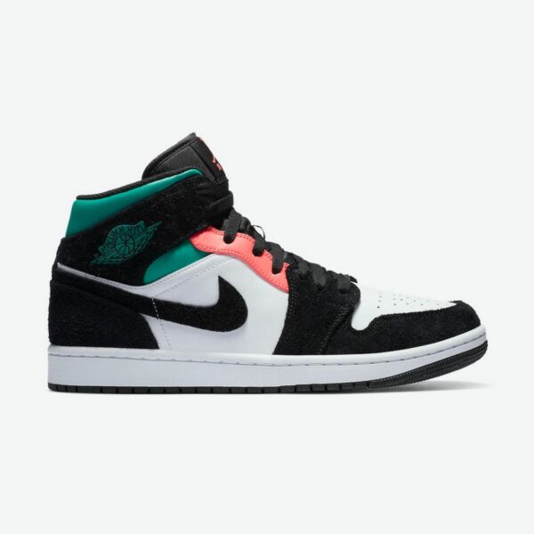 Air Jordan 1 Mid SE 'South Beach' - Зображення 2