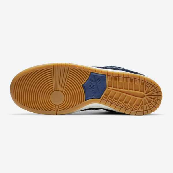 Nike SB Dunk Low PRM 'Sashiko' - Зображення 6