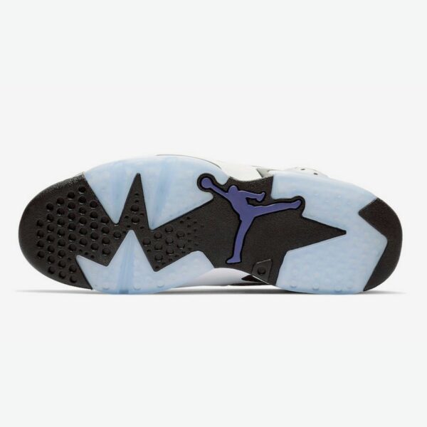 Air Jordan 6 'Flint' - Зображення 6