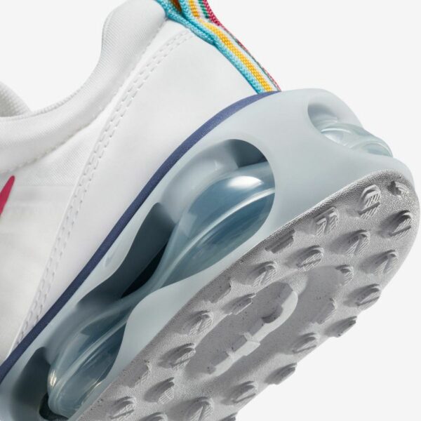 Nike Air Max 2021 White Gypsy Rose - Зображення 8