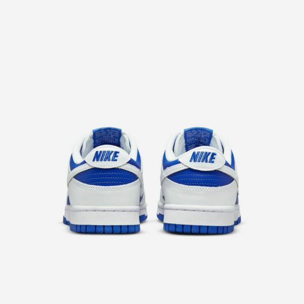 Nike Dunk Low 'Racer Blue' - Зображення 5