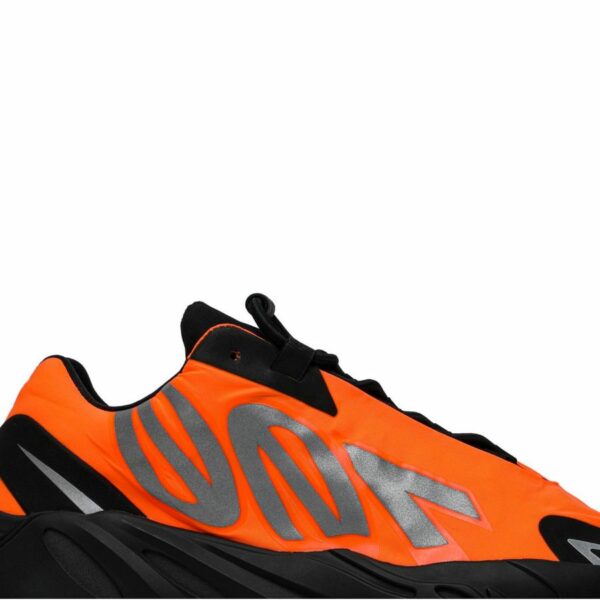 adidas Yeezy Boost 700 MNVN "Orange" - Зображення 4