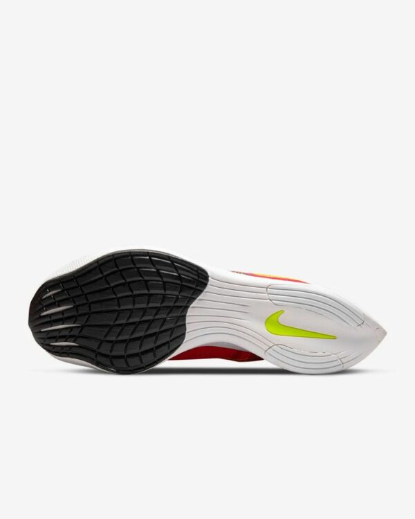Nike ZoomX VaporFly NEXT% 2 Siren Red Dark Smoke Grey - Зображення 2
