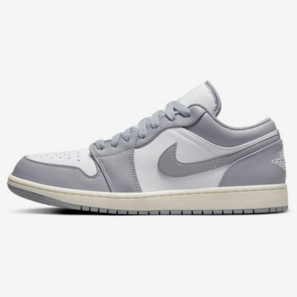 Air Jordan 1 Low “Vintage Grey”