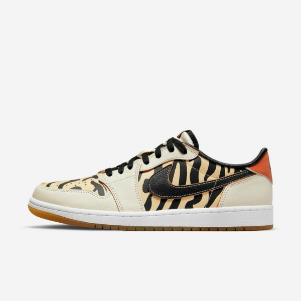 Air Jordan 1 Retro Low OG “Year Of The Tiger”