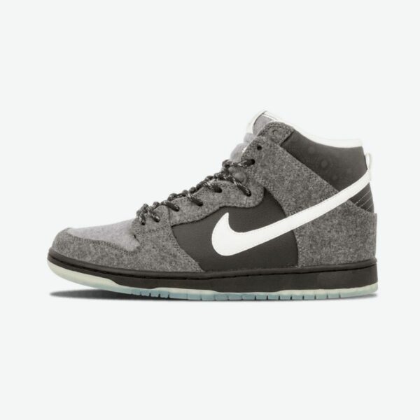 Nike Dunk High SB Premier 'Petoskey'