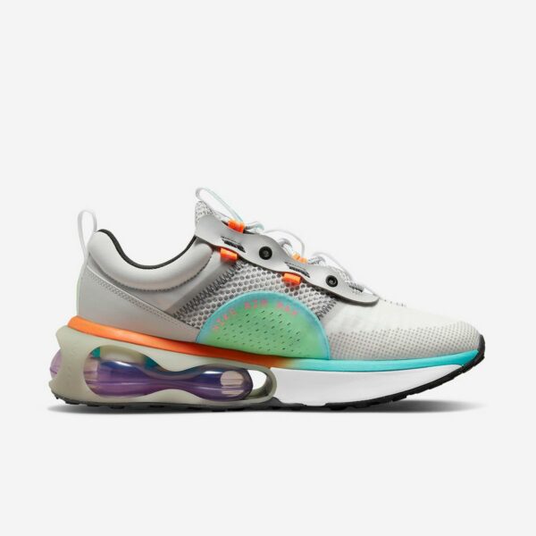 Nike Air Max 2021 Womens Multi-Color - Зображення 4
