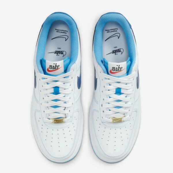 Nike Air Force 1 Low 'First Use' - Зображення 4