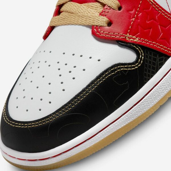 Air Jordan 1 Mid “Xing Qi” - Зображення 7
