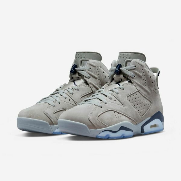 Air Jordan 6 Retro “Georgetown” - Зображення 5