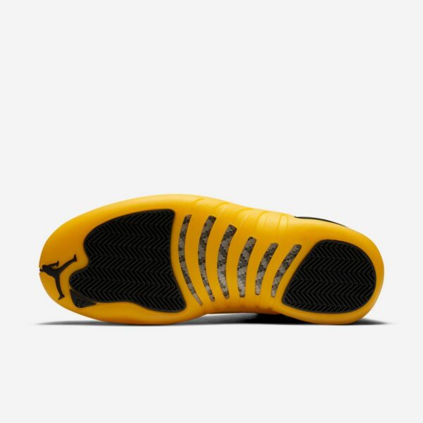 Air Jordan 12 “University Gold” - Зображення 2