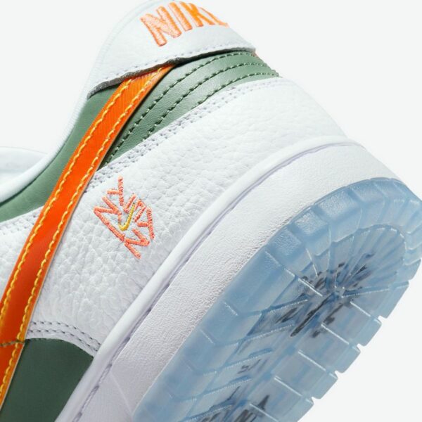 Nike Dunk Low 'NY vs NY' - Зображення 8