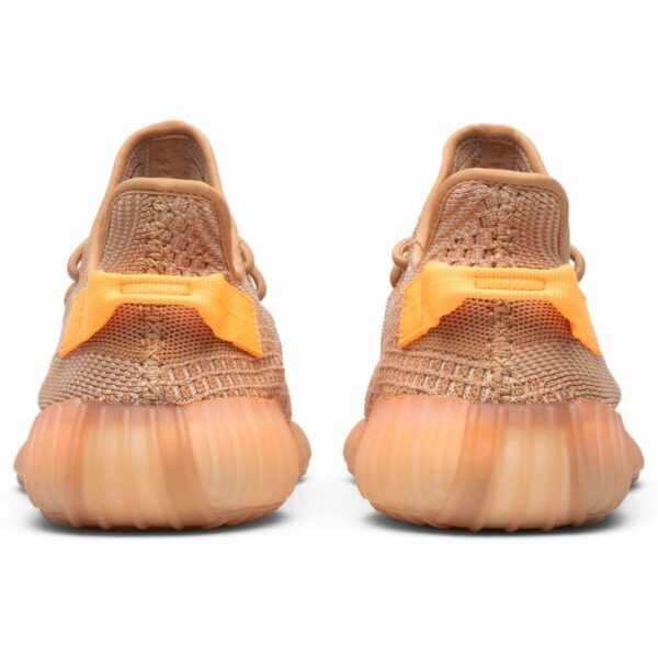 Adidas Yeezy Boost 350 V2 “Clay" - Зображення 2