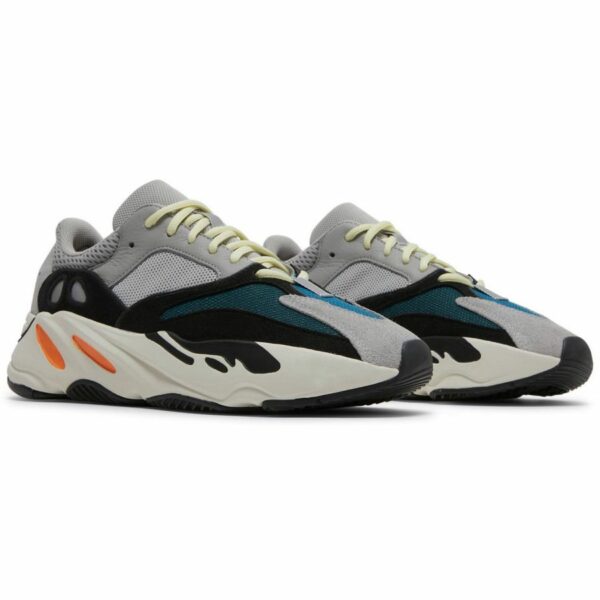 adidas Yeezy Boost 700 "Wave Runner"