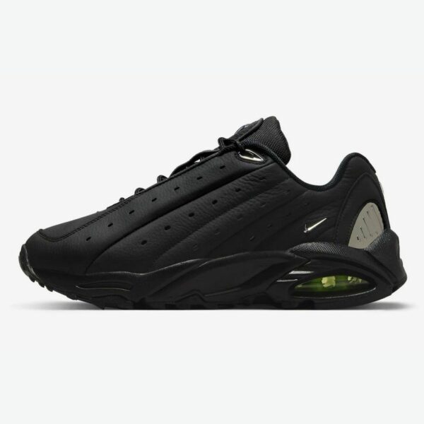 NOCTA x Nike Hot Step Air Terra Drake Black