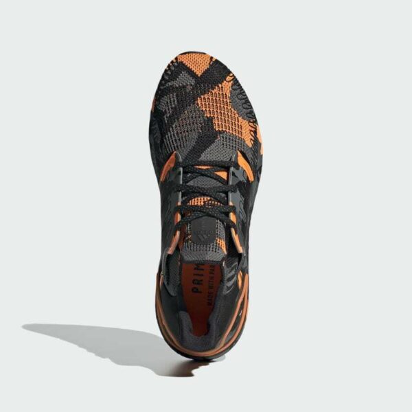 adidas Ultraboost 20 "Geometric Pack" Signal Orange - Зображення 2