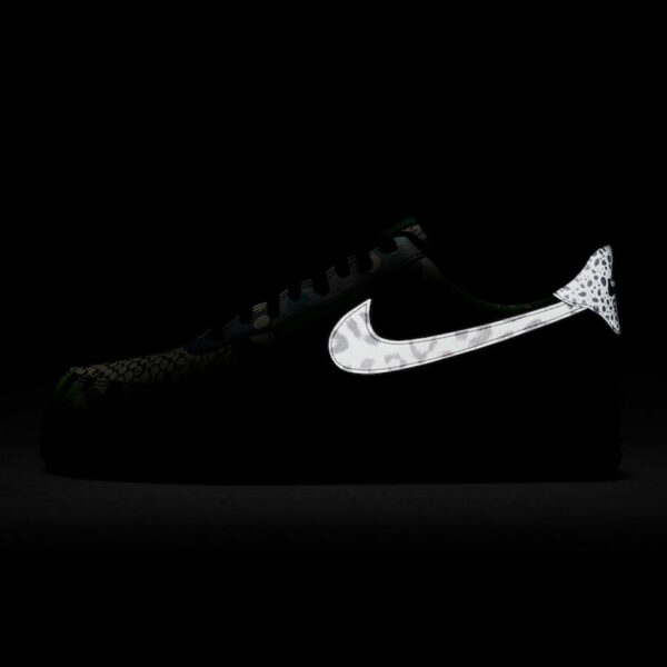 Nike Air Force 1 Low 'City of Dreams' - Зображення 2