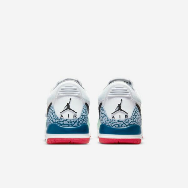 Air Jordan Legacy 312 Low "Easter" - Зображення 4