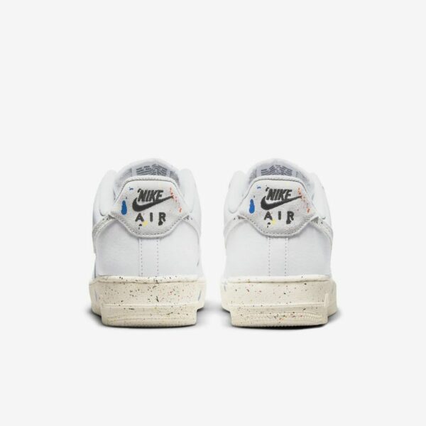Nike Air Force 1 Low Paint Splatter - Зображення 6