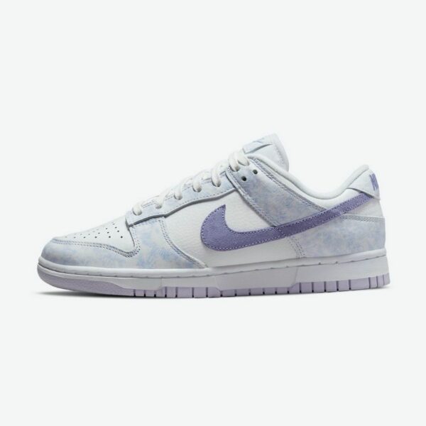 Nike Dunk Low 'Purple Pulse' (W)