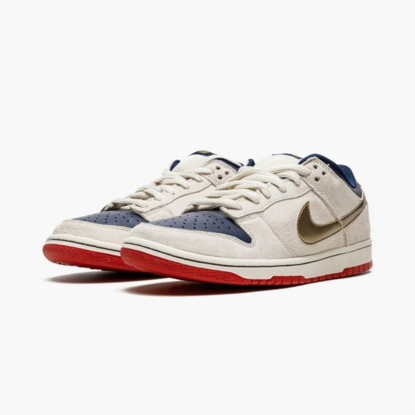 Nike SB Dunk Low «Old Spice» - Зображення 2