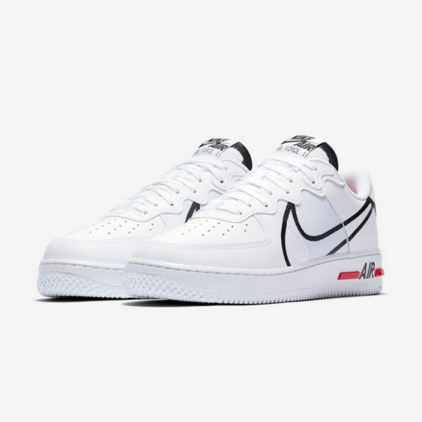 Nike Air Force 1 React D/MS/X - Зображення 2
