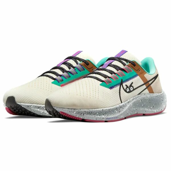 Nike Air Zoom Pegasus 38 'Running Club" - Зображення 5