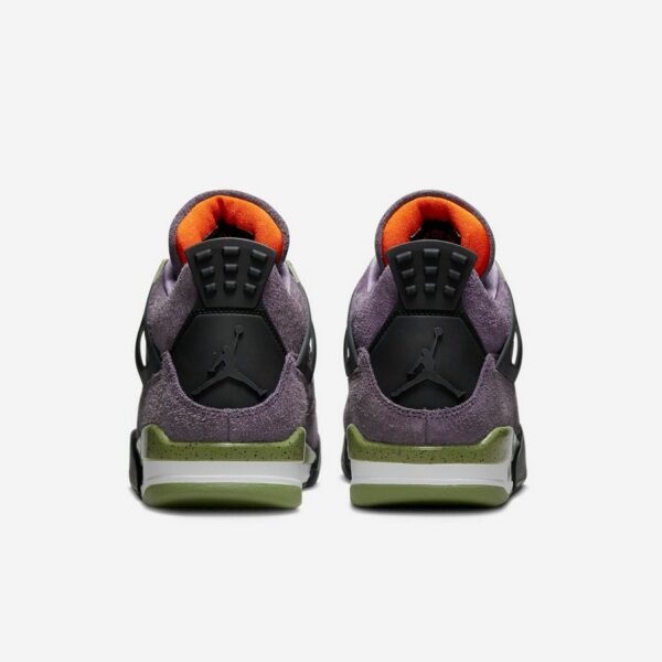 Air Jordan 4 “Canyon Purple” - Зображення 6