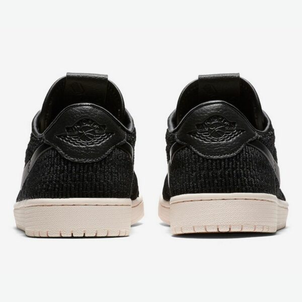 Air Jordan 1 Low Flyknit 'Black Guava Ice' - Зображення 5