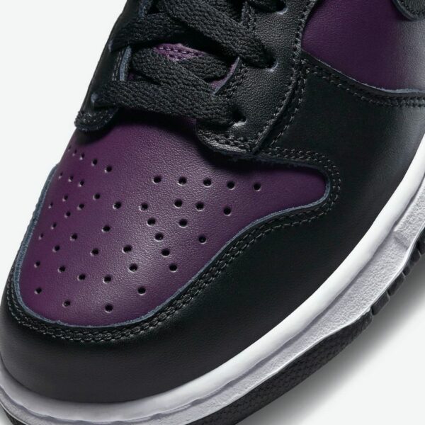 Fragment Design x Nike Dunk High 'Beijing' - Зображення 7