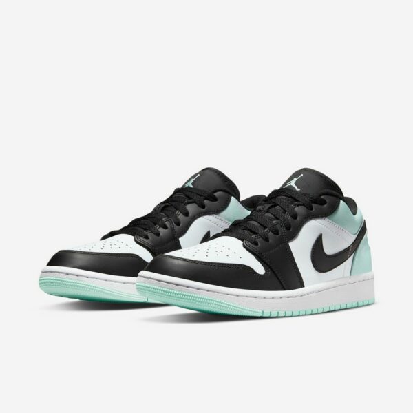 Air Jordan 1 Low “Tie Dye” - Зображення 4