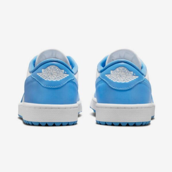 Air Jordan 1 Low Golf “UNC” - Зображення 6