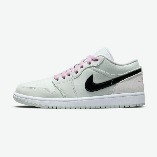 Air Jordan 1 Low SE 'Barely Green' (W)
