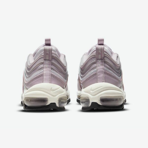 Nike Air Max 97 Plum Flog Reflective Camo (W) - Зображення 6
