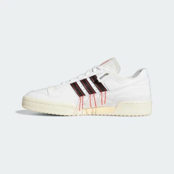 adidas Forum Low Premium White - Зображення 6