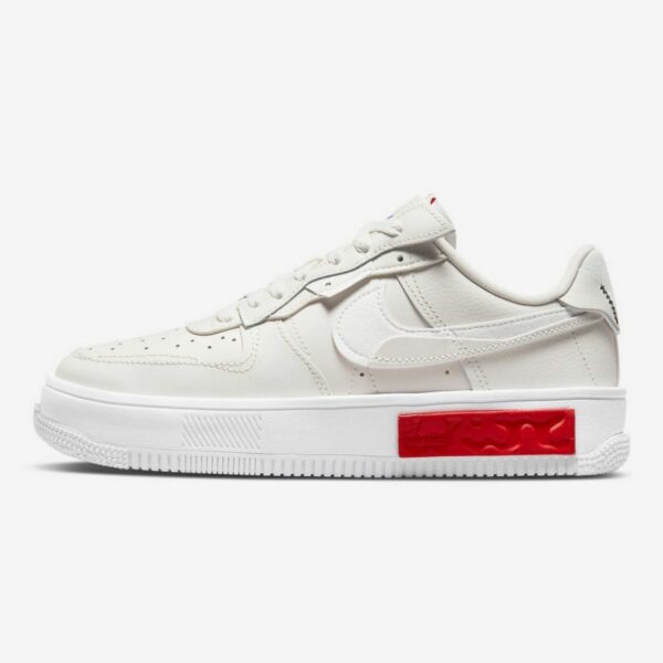 Nike Air Force 1 Low "Fontanka" Phantom White
