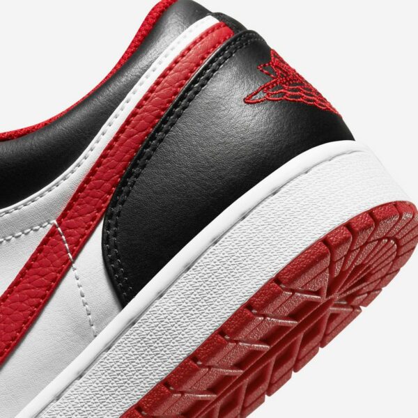 Air Jordan 1 Low “Bulls” - Зображення 7