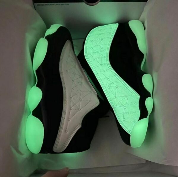 Air Jordan Low 13 Retro "Singles Day" - Зображення 10