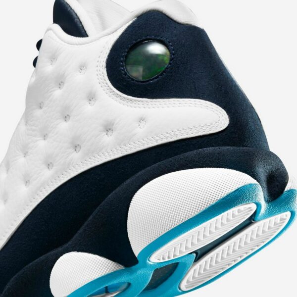 Air Jordan 13 Retro "Obsidian" - Зображення 3