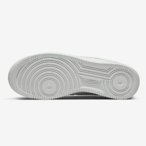 Nike Air Force 1 Low White Paisley (W) - Зображення 3