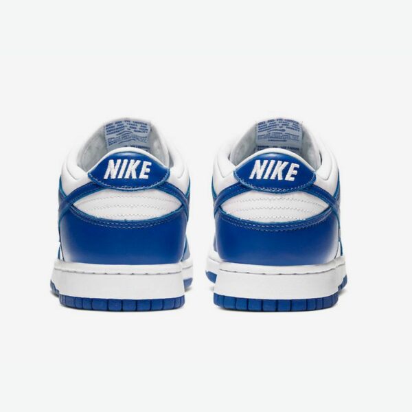 Nike Dunk Low 'Kentucky' - Зображення 5