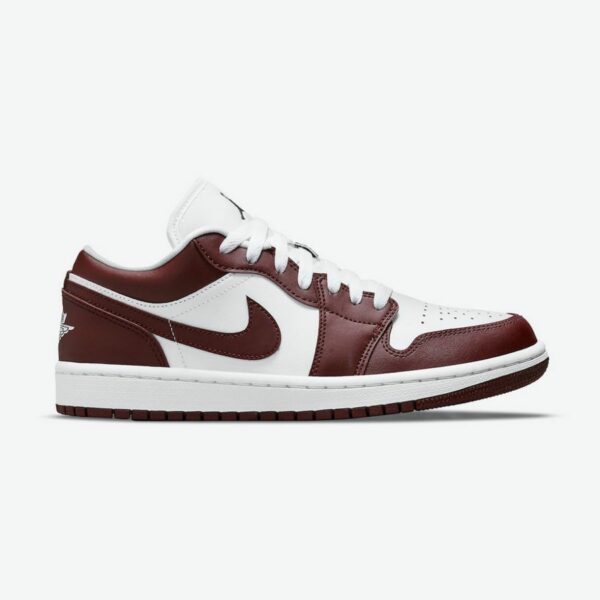 Air Jordan 1 Low 'Bronze Eclipse' (W) - Зображення 2