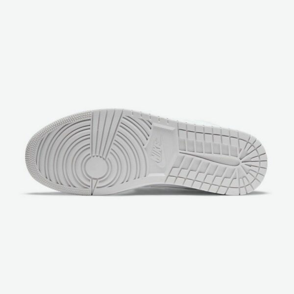Air Jordan 1 Low 'White Camo' - Зображення 6